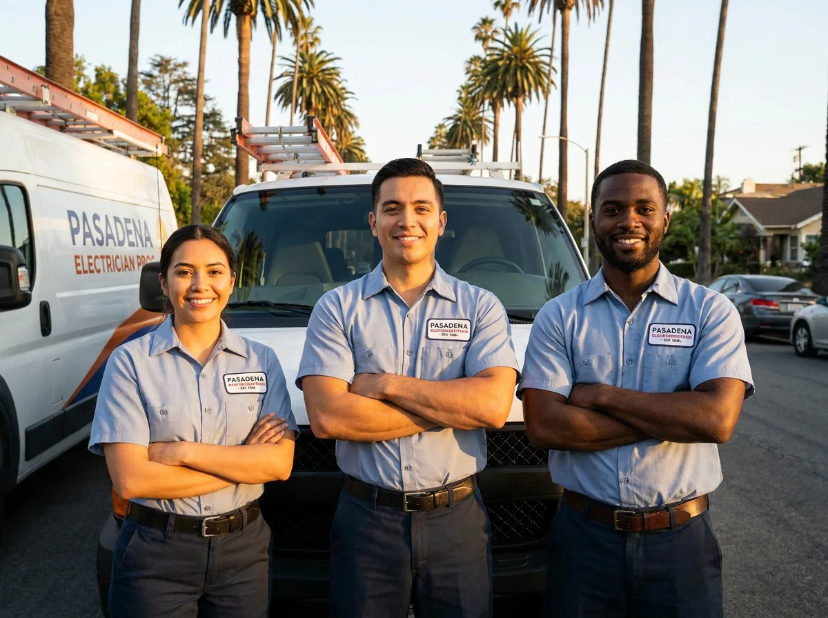 Electrician company in Enterprise, OR