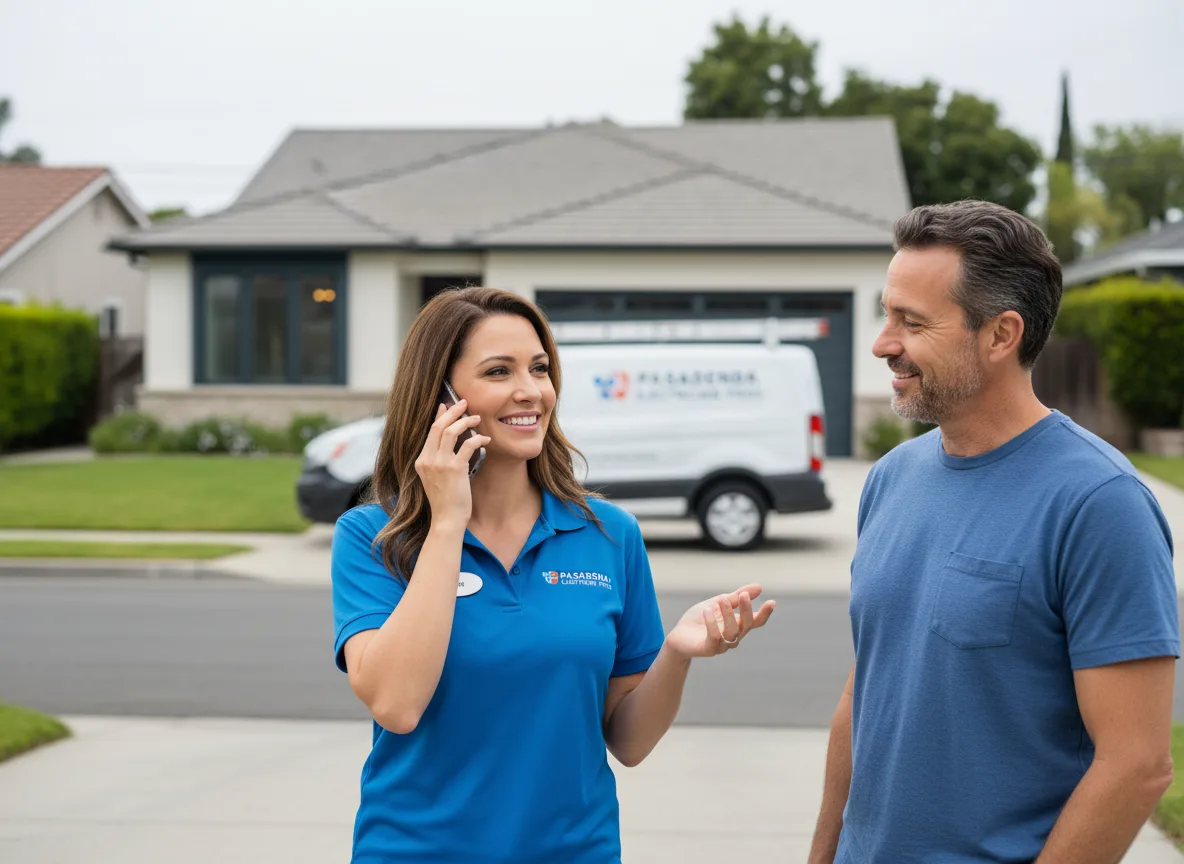 Electrician Enterprise, OR FAQs